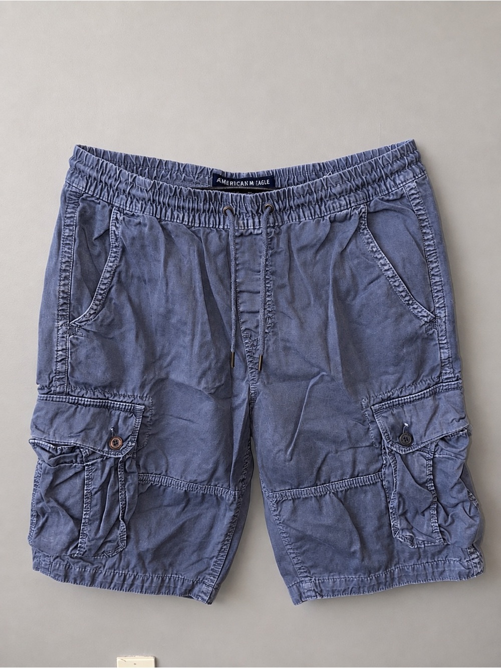 American Eagle Outfitters Men’s Cargo Shorts